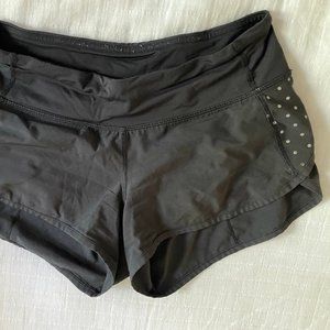 Lululemon Speed Short 2.5"